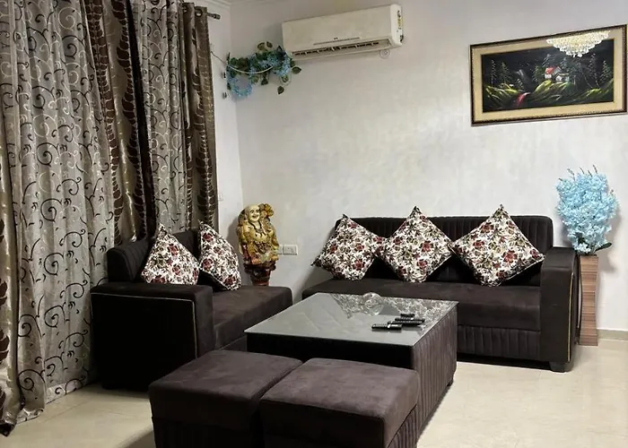 Homestay-A Better Living