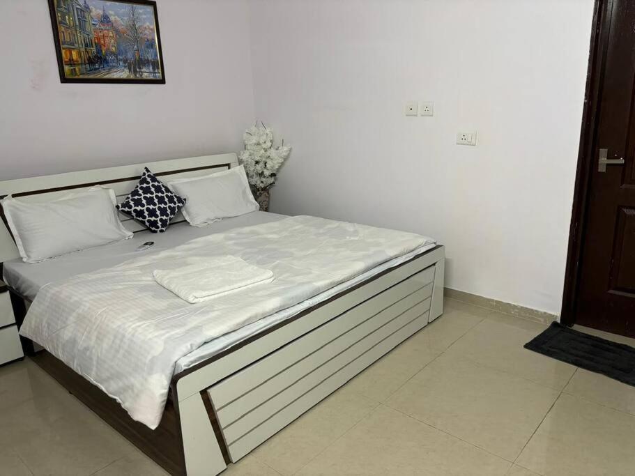 Apartment Homestay-a Better Living *