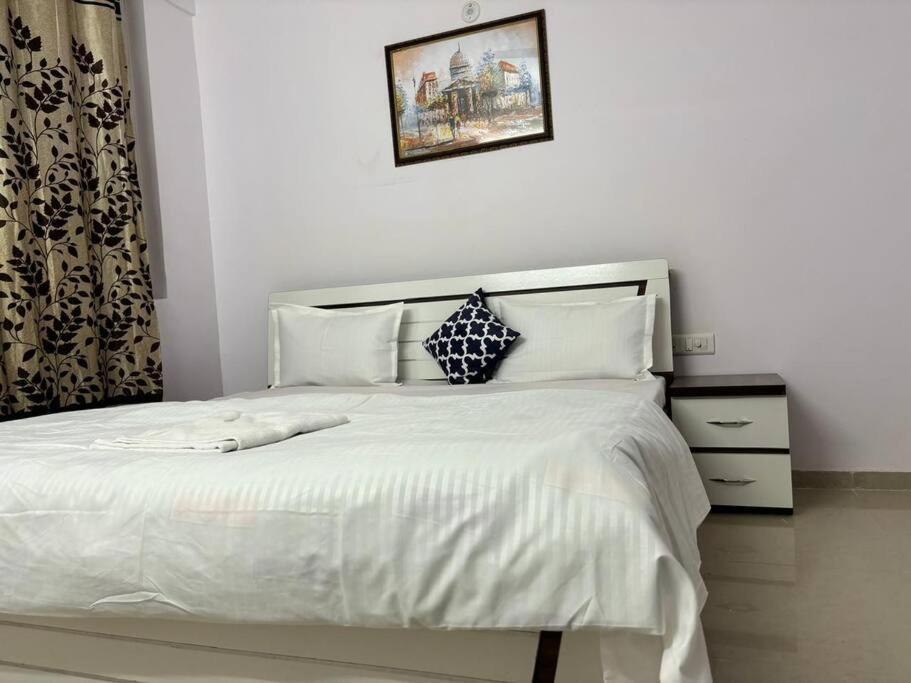 Homestay-a Better Living Apartment *