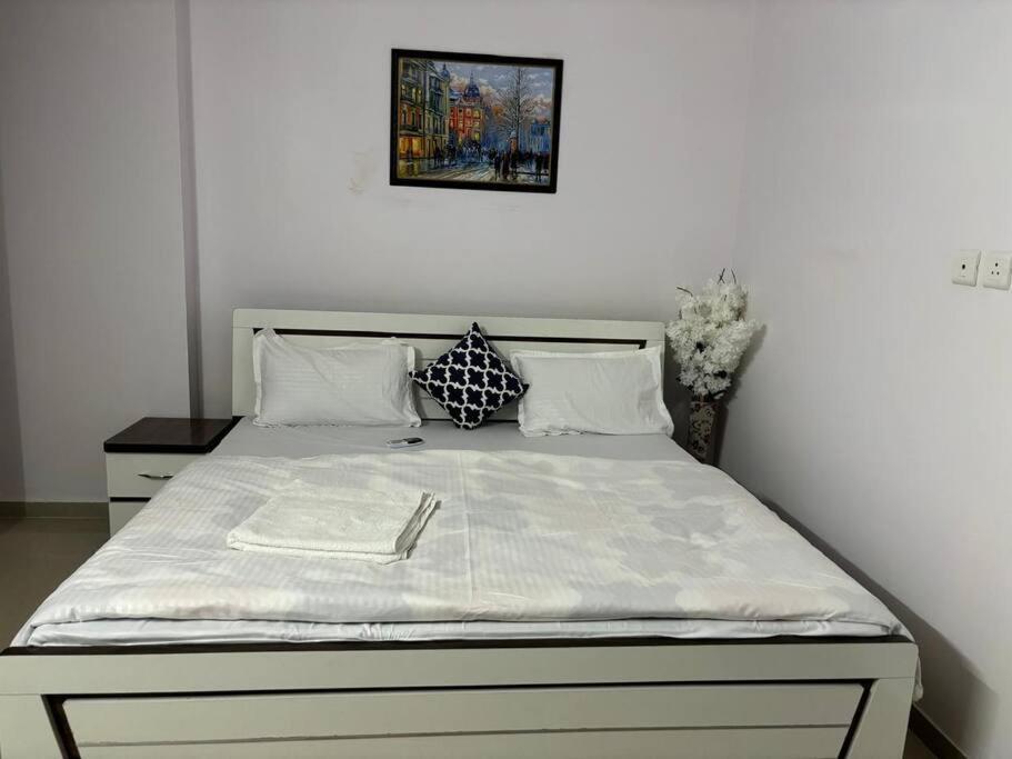 Homestay-a Better Living Apartment Lucknow