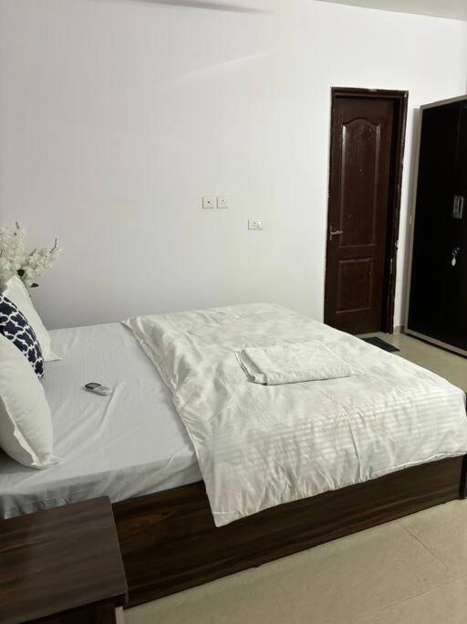 Homestay-a Better Living Apartment