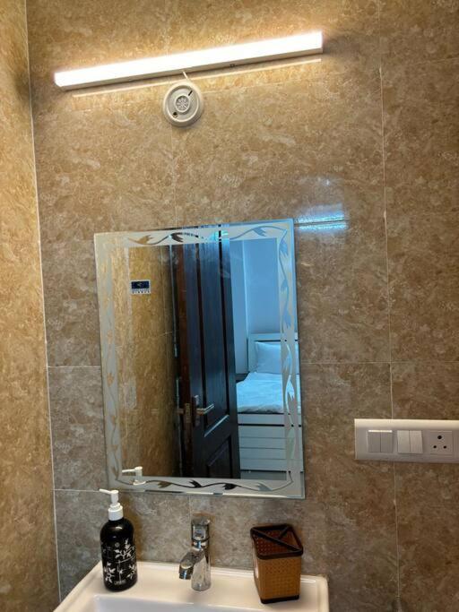 Homestay-a Better Living Apartment *