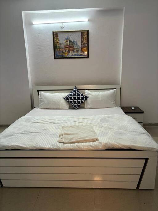 Homestay-a Better Living Apartment Lucknow