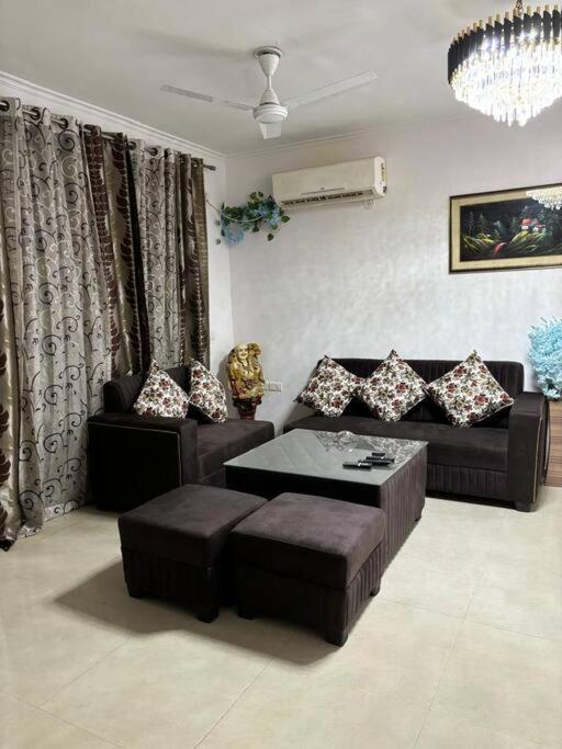 Apartment Homestay-a Better Living
