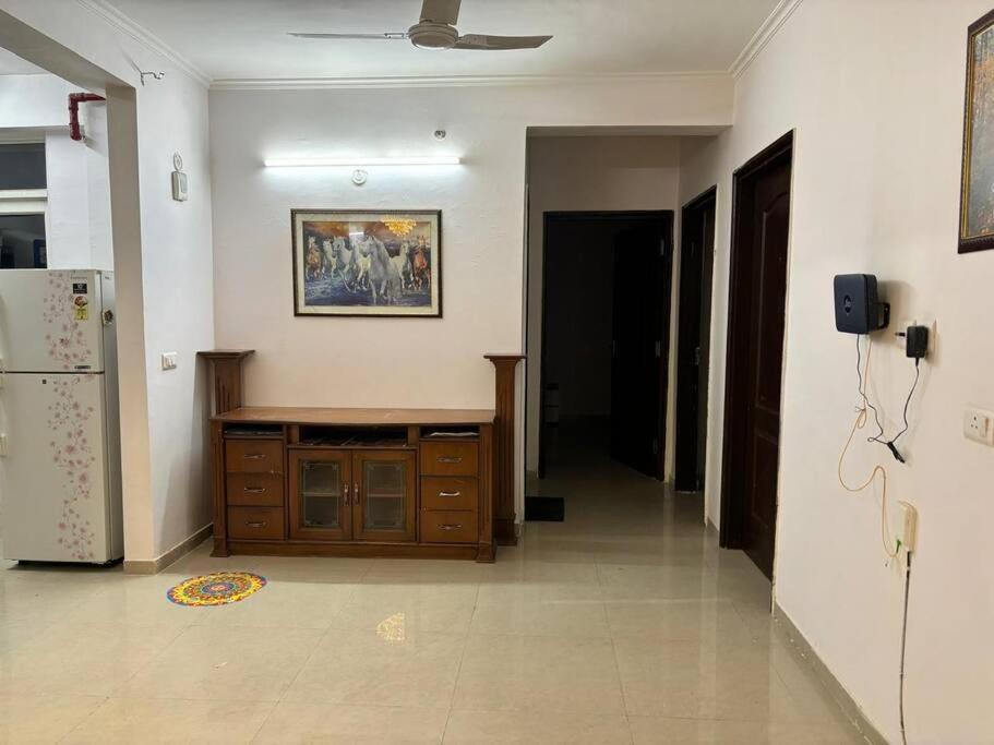 Apartment Homestay-a Better Living *