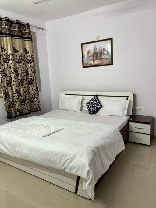 Homestay-a Better Living Apartment