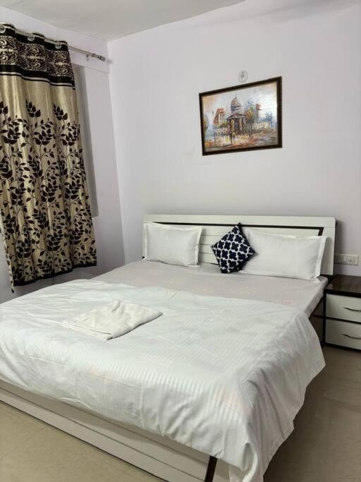 Homestay-a Better Living * Lucknow