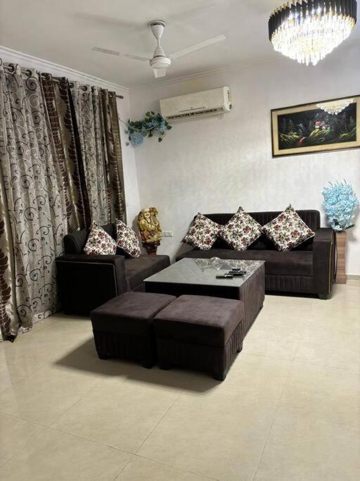 Homestay-a Better Living Apartment Lucknow