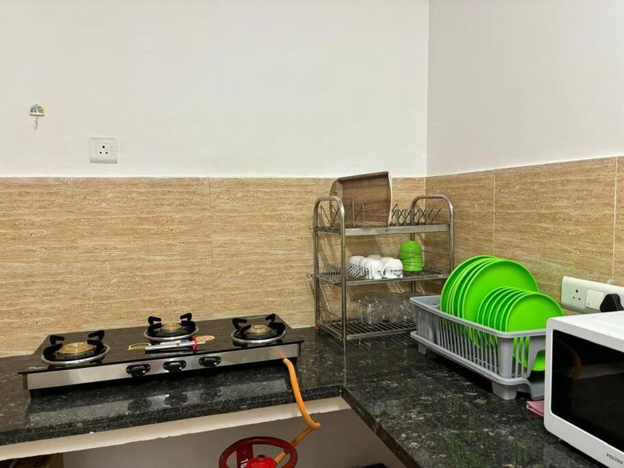 Homestay-a Better Living Apartment Lucknow