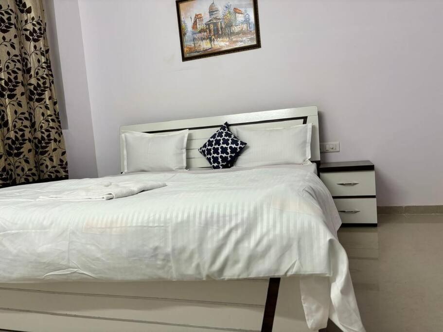 Homestay-a Better Living Lucknow