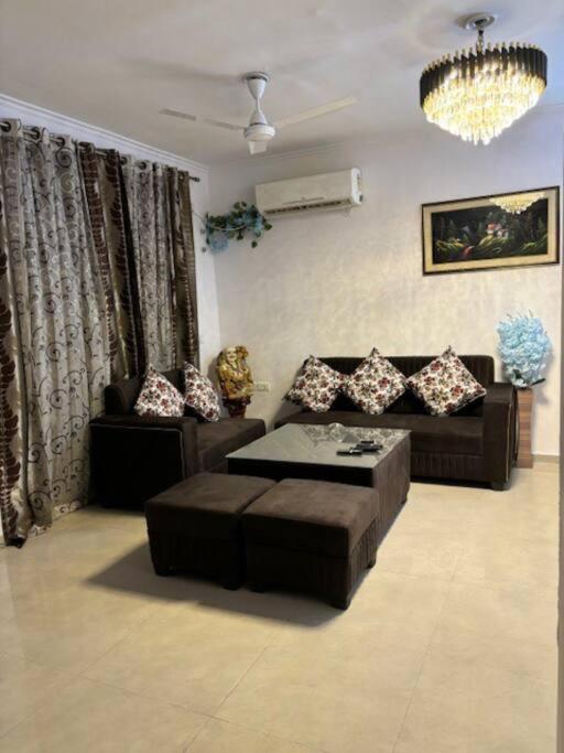 Homestay-a Better Living * Lucknow