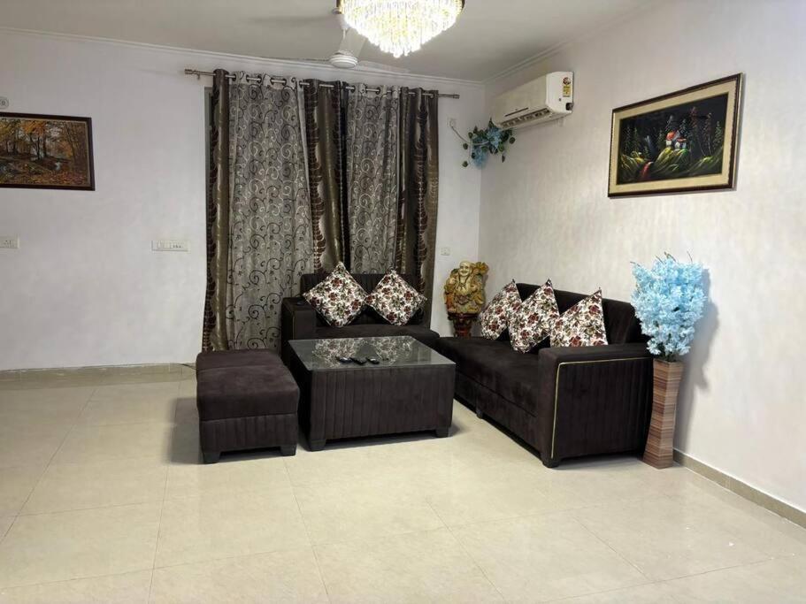 Homestay-a Better Living Apartment Lucknow