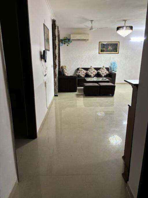 Apartment Homestay-a Better Living