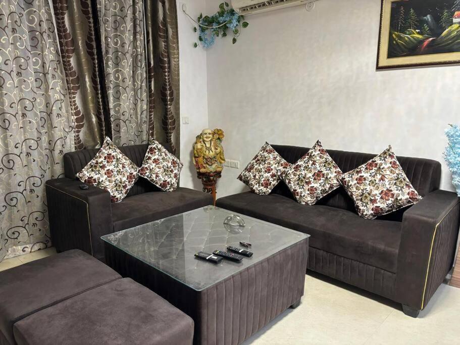 Homestay-a Better Living Apartment Lucknow