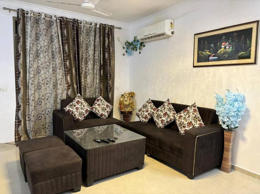 Homestay-a Better Living Apartment *
