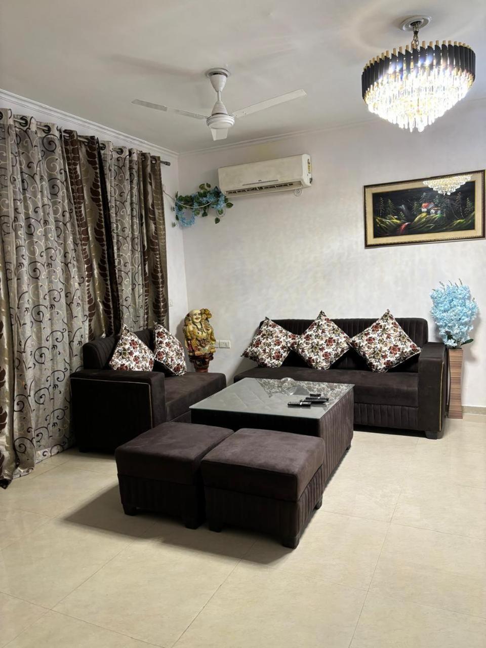 Homestay-a Better Living Apartment Lucknow