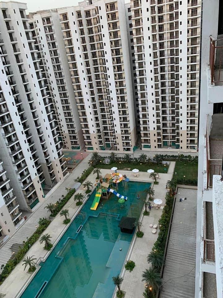 Homestay-a Better Living Lucknow